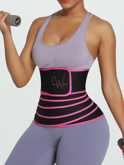 Neoprene Waist Wrap