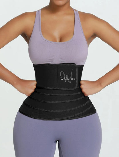 Neoprene Waist Wrap